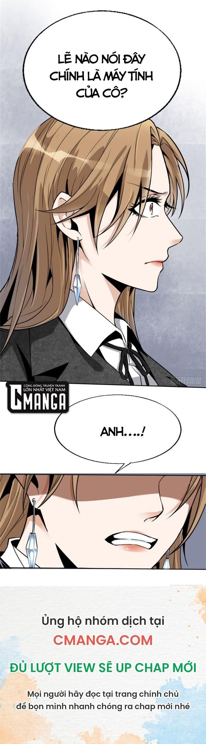 Cuồng Thiếu Thiên Tài Siêu Câp Chapter 1 - Trang 2