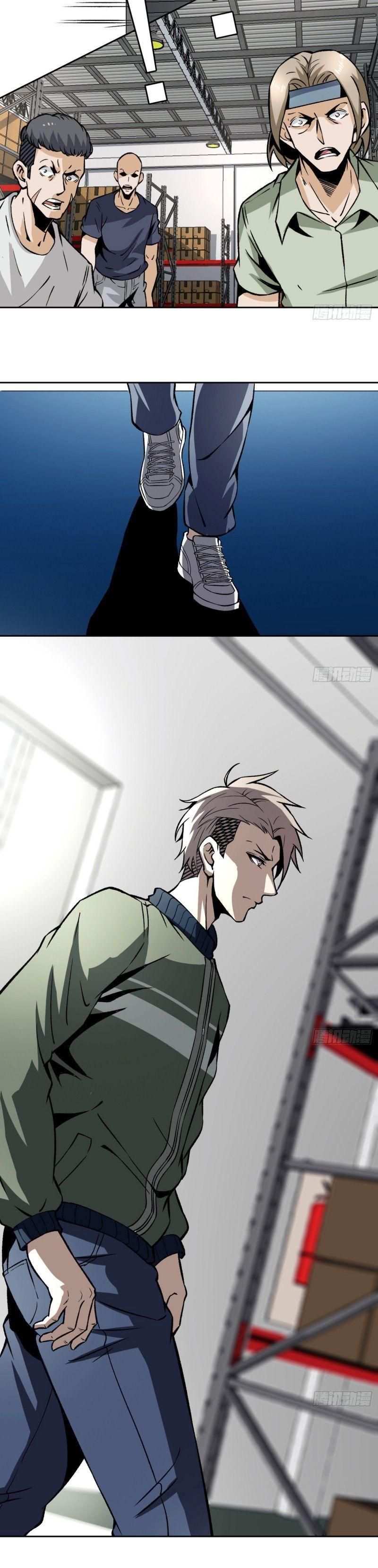 Cuồng Thiếu Thiên Tài Siêu Câp Chapter 10 - Trang 2