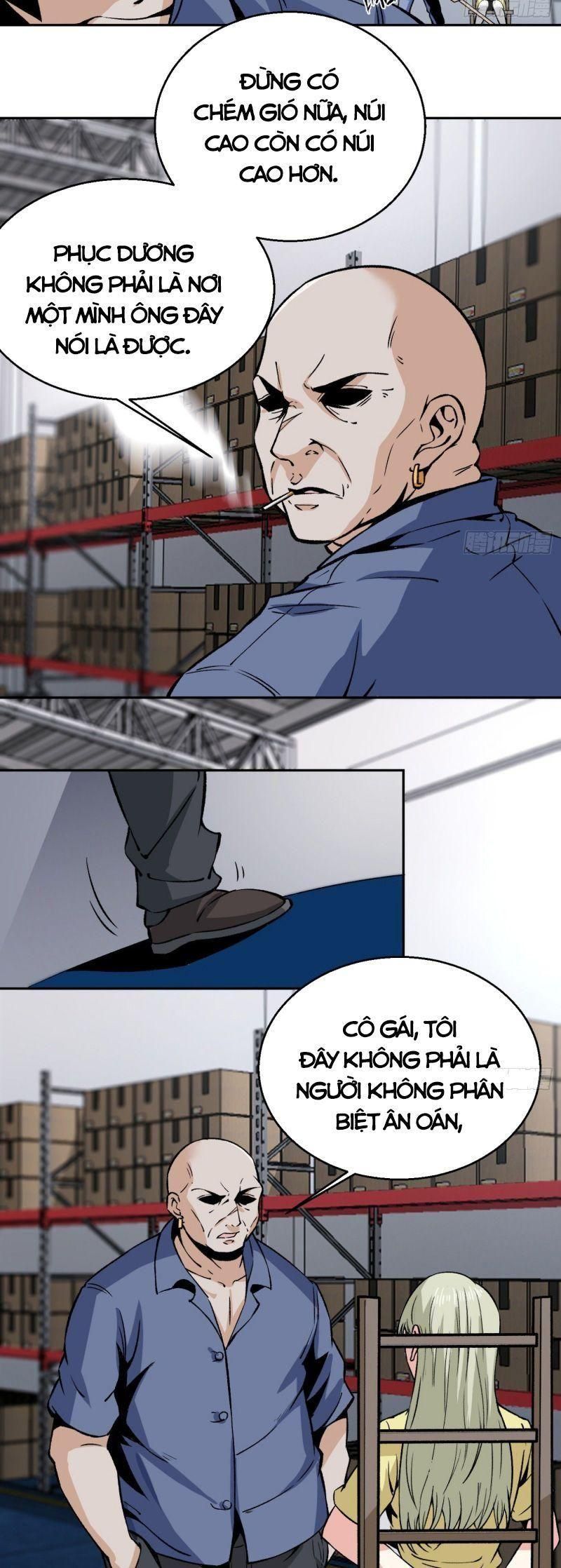 Cuồng Thiếu Thiên Tài Siêu Câp Chapter 10 - Trang 2