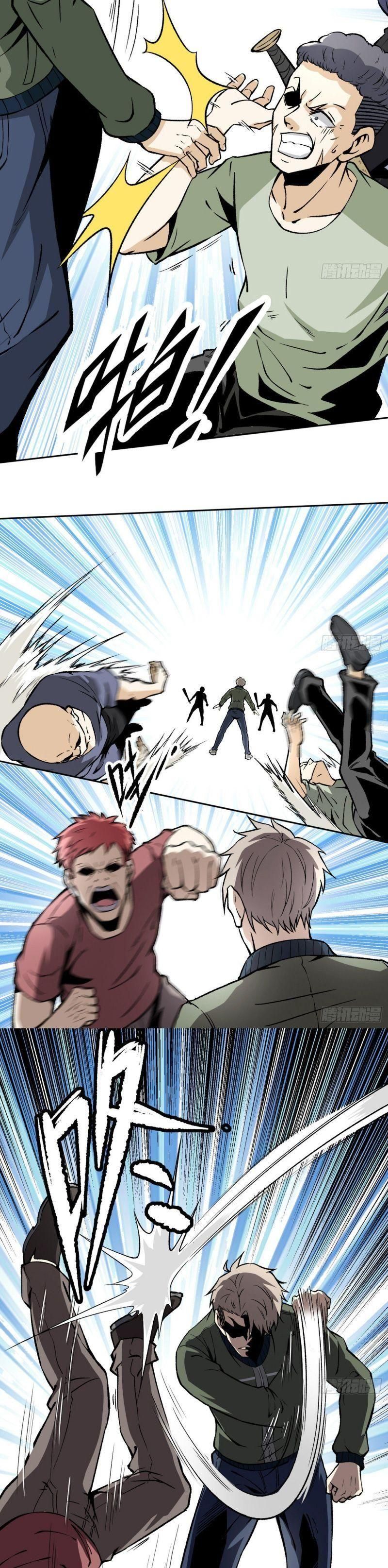 Cuồng Thiếu Thiên Tài Siêu Câp Chapter 10 - Trang 2