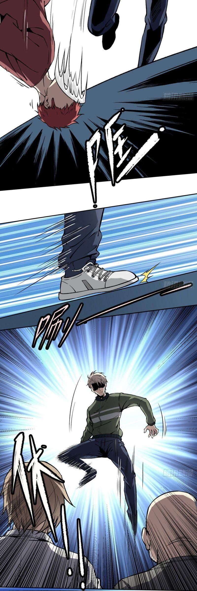 Cuồng Thiếu Thiên Tài Siêu Câp Chapter 10 - Trang 2