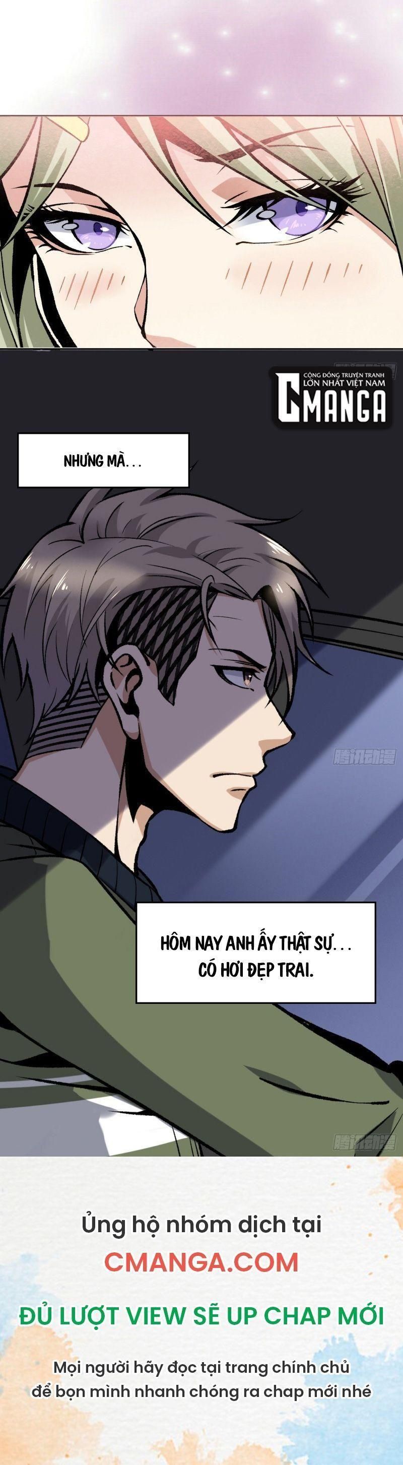 Cuồng Thiếu Thiên Tài Siêu Câp Chapter 11 - Trang 2