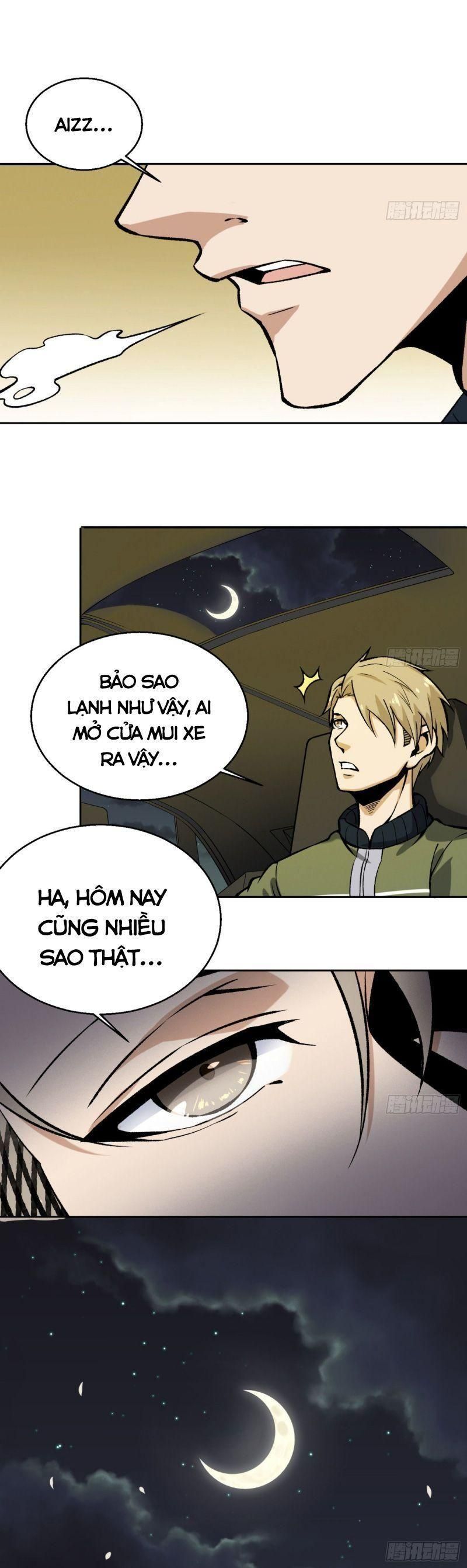 Cuồng Thiếu Thiên Tài Siêu Câp Chapter 12 - Trang 2