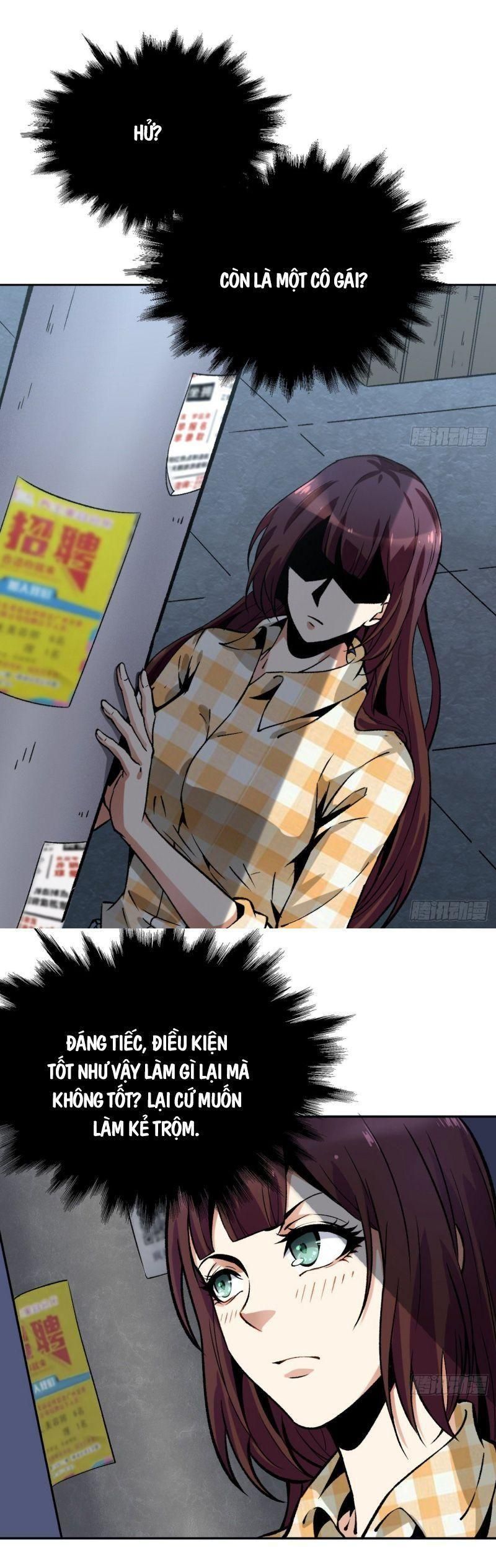 Cuồng Thiếu Thiên Tài Siêu Câp Chapter 12 - Trang 2