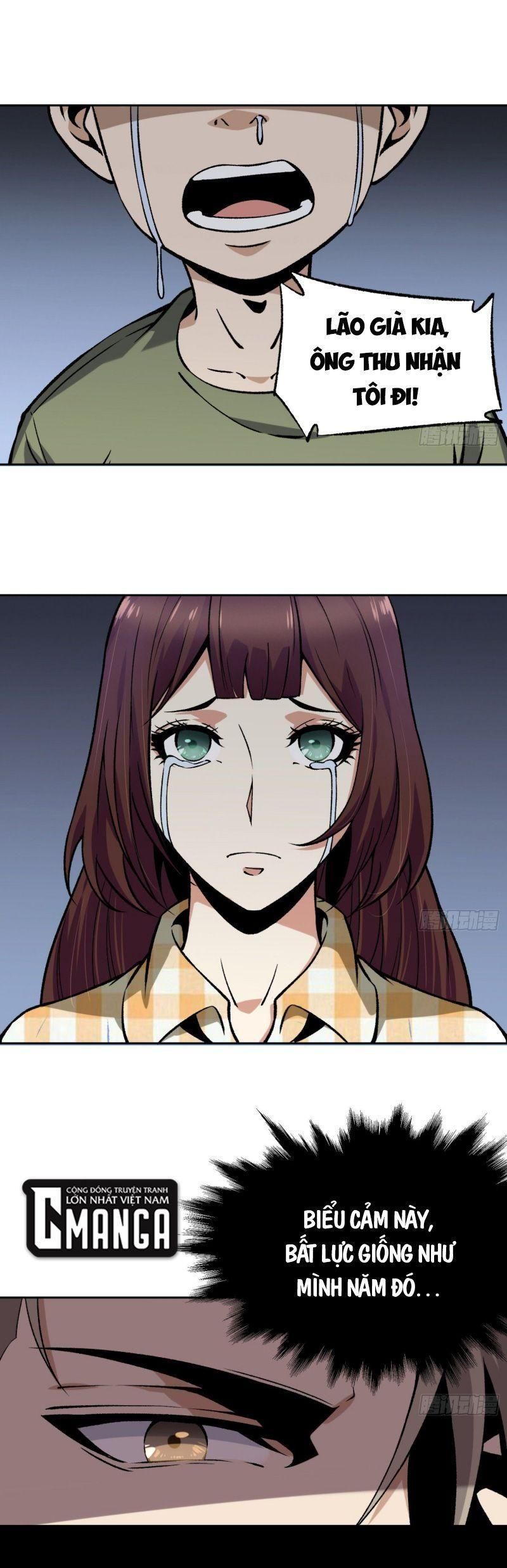 Cuồng Thiếu Thiên Tài Siêu Câp Chapter 12 - Trang 2