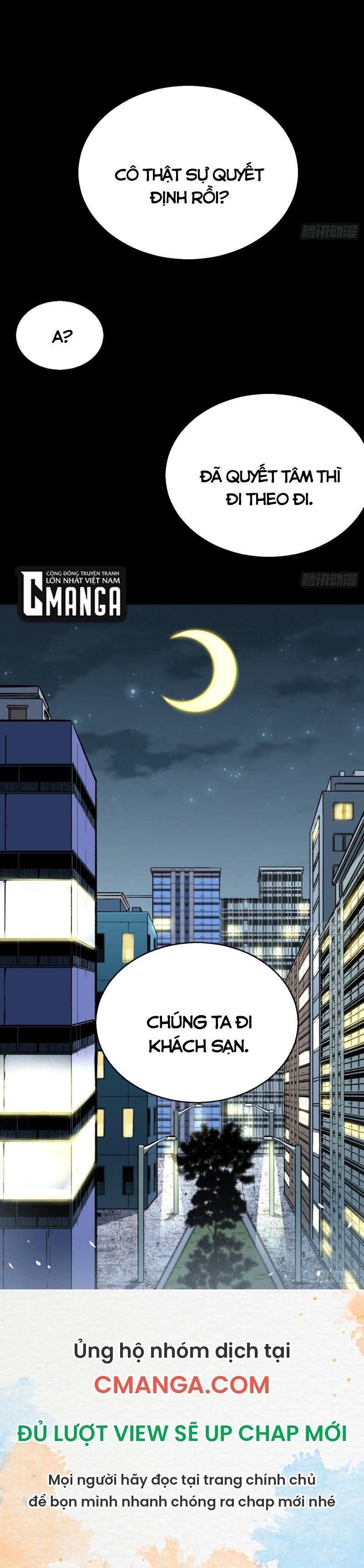 Cuồng Thiếu Thiên Tài Siêu Câp Chapter 12 - Trang 2