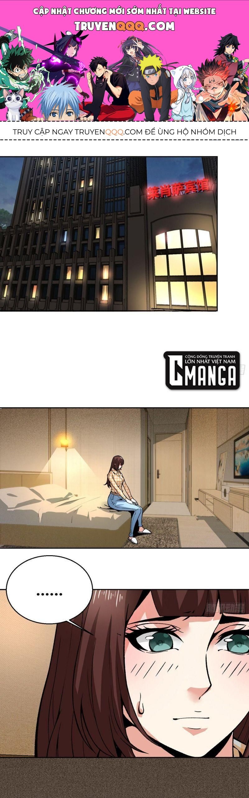 Cuồng Thiếu Thiên Tài Siêu Câp Chapter 13 - Trang 2