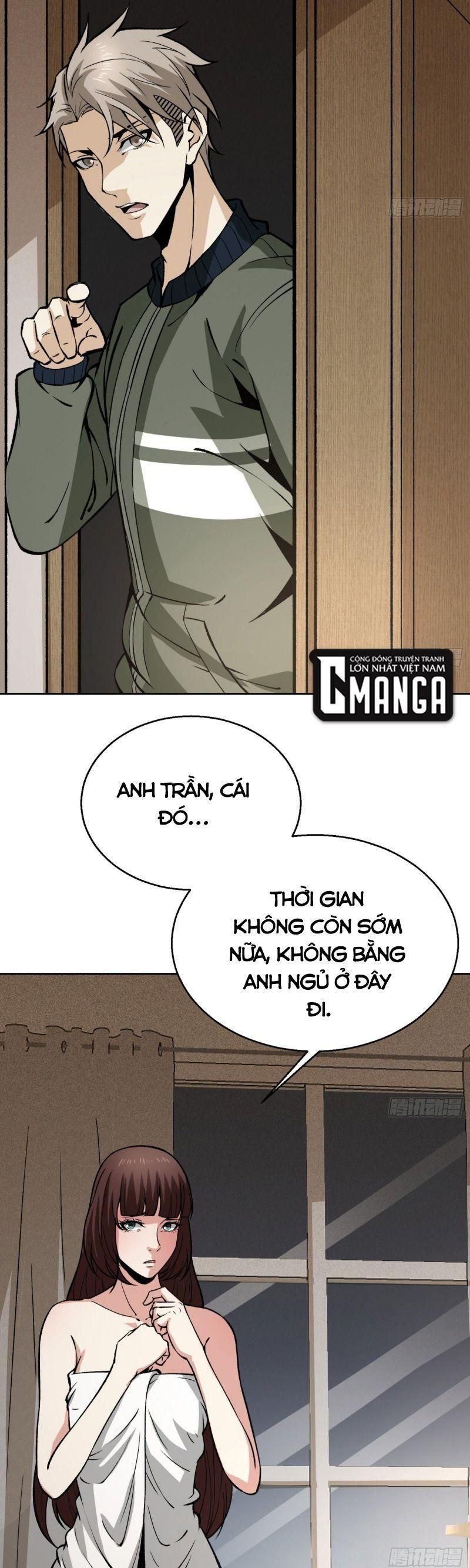 Cuồng Thiếu Thiên Tài Siêu Câp Chapter 13 - Trang 2