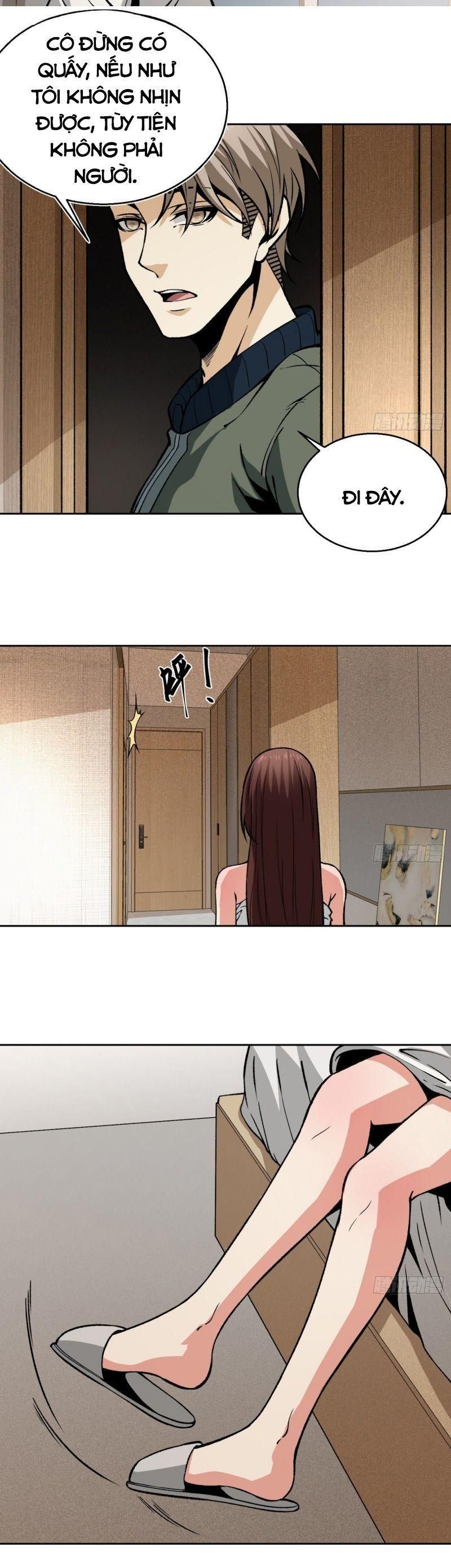 Cuồng Thiếu Thiên Tài Siêu Câp Chapter 13 - Trang 2