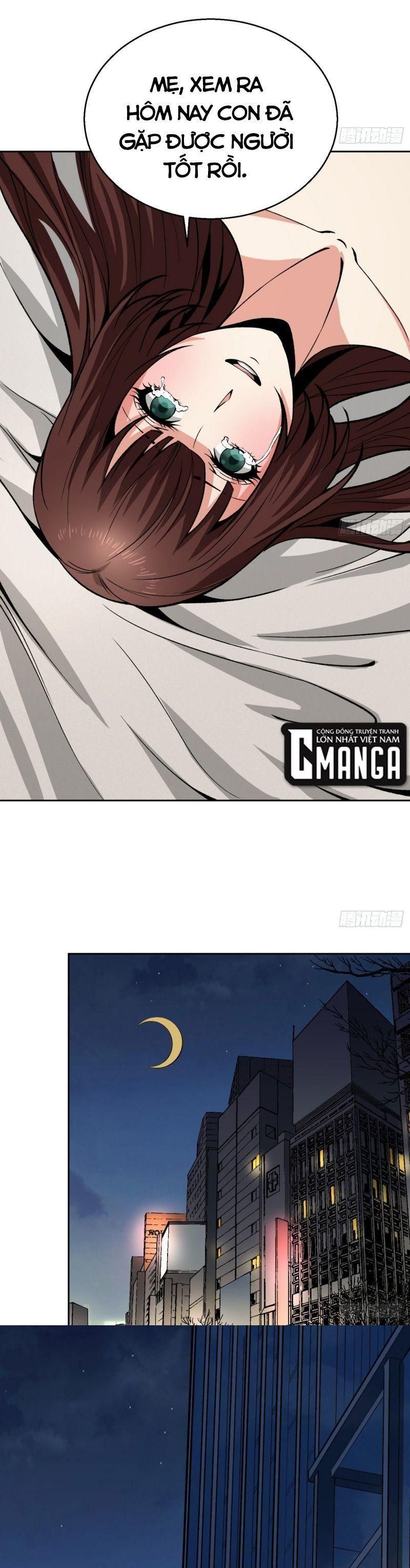 Cuồng Thiếu Thiên Tài Siêu Câp Chapter 13 - Trang 2