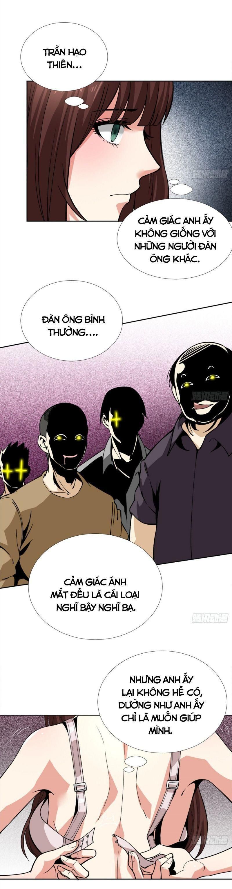 Cuồng Thiếu Thiên Tài Siêu Câp Chapter 13 - Trang 2