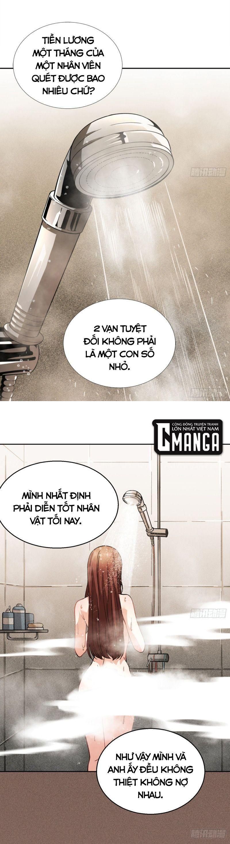 Cuồng Thiếu Thiên Tài Siêu Câp Chapter 13 - Trang 2