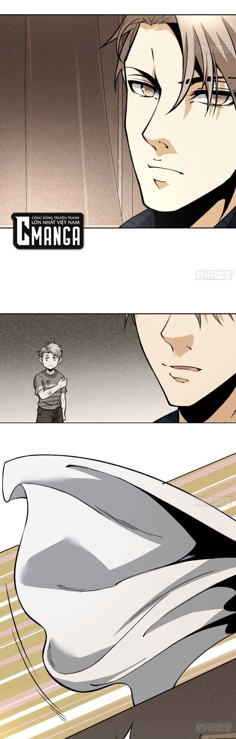 Cuồng Thiếu Thiên Tài Siêu Câp Chapter 13 - Trang 2