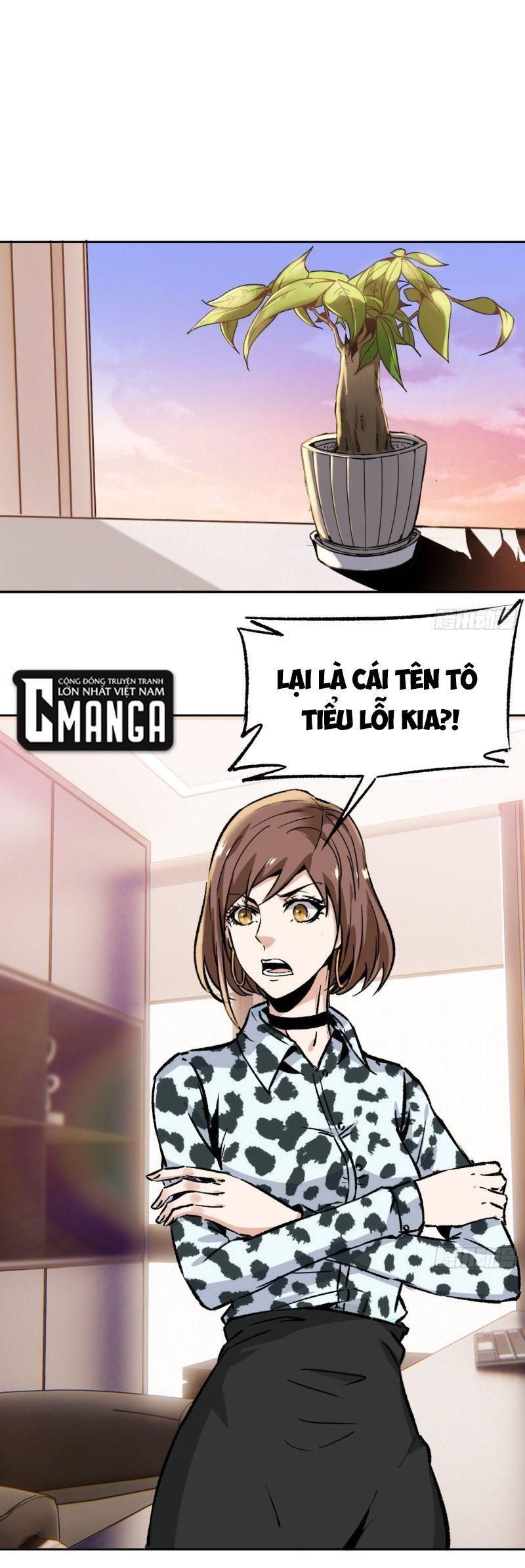 Cuồng Thiếu Thiên Tài Siêu Câp Chapter 14 - Trang 2