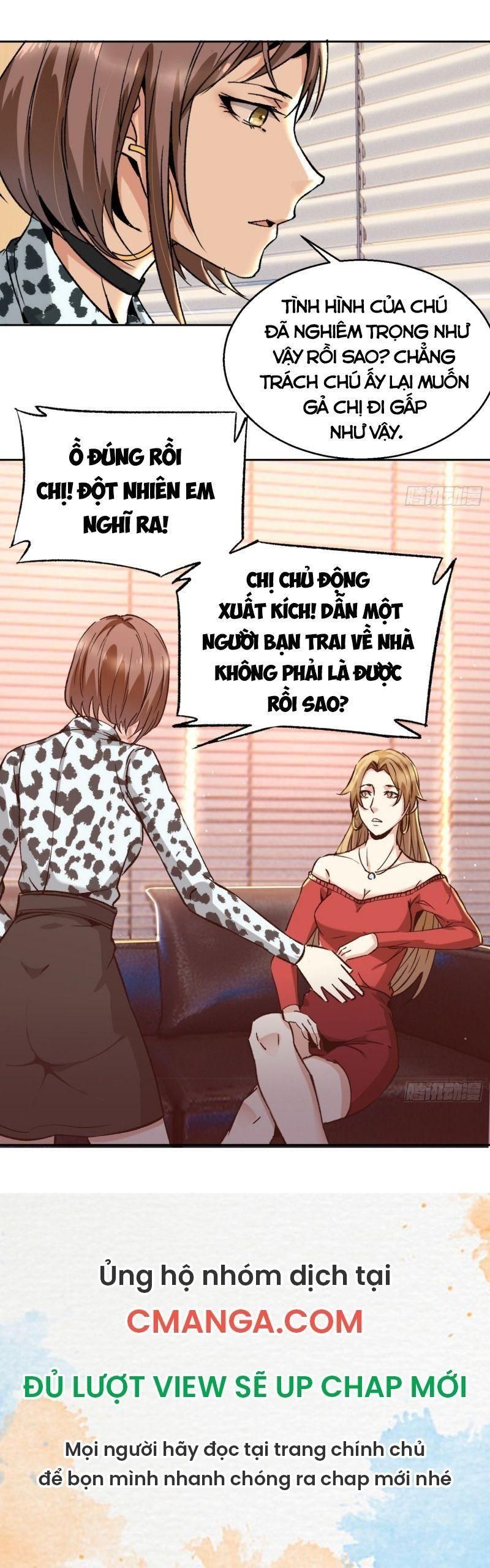 Cuồng Thiếu Thiên Tài Siêu Câp Chapter 14 - Trang 2