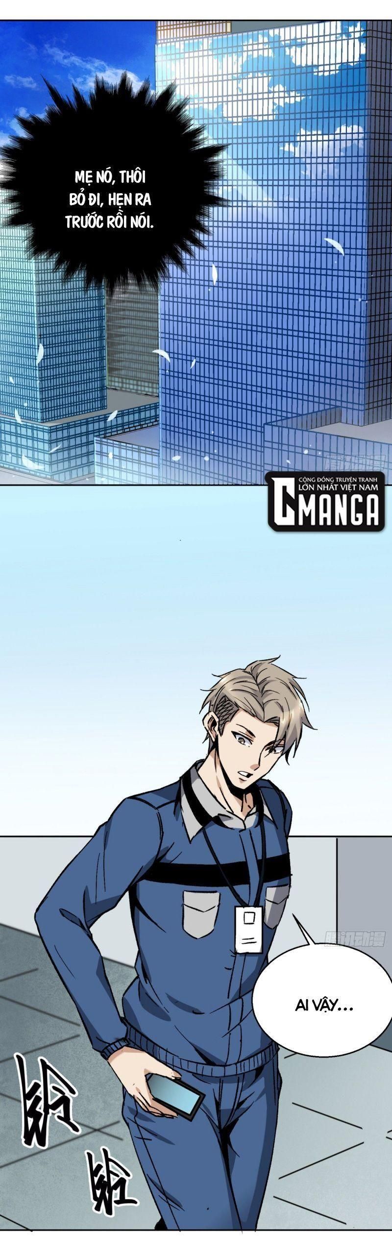 Cuồng Thiếu Thiên Tài Siêu Câp Chapter 14 - Trang 2