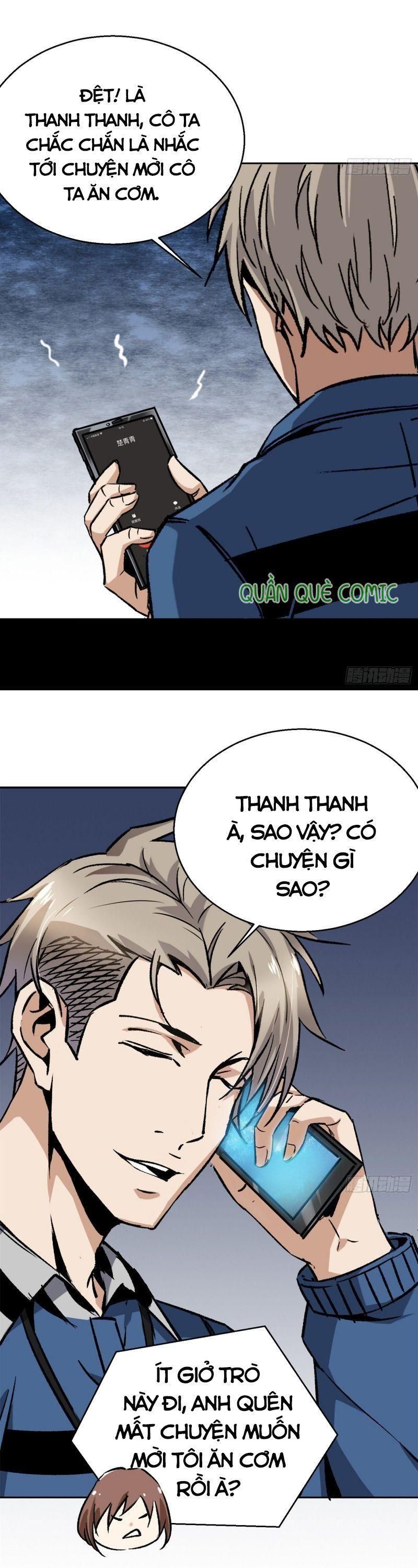 Cuồng Thiếu Thiên Tài Siêu Câp Chapter 14 - Trang 2