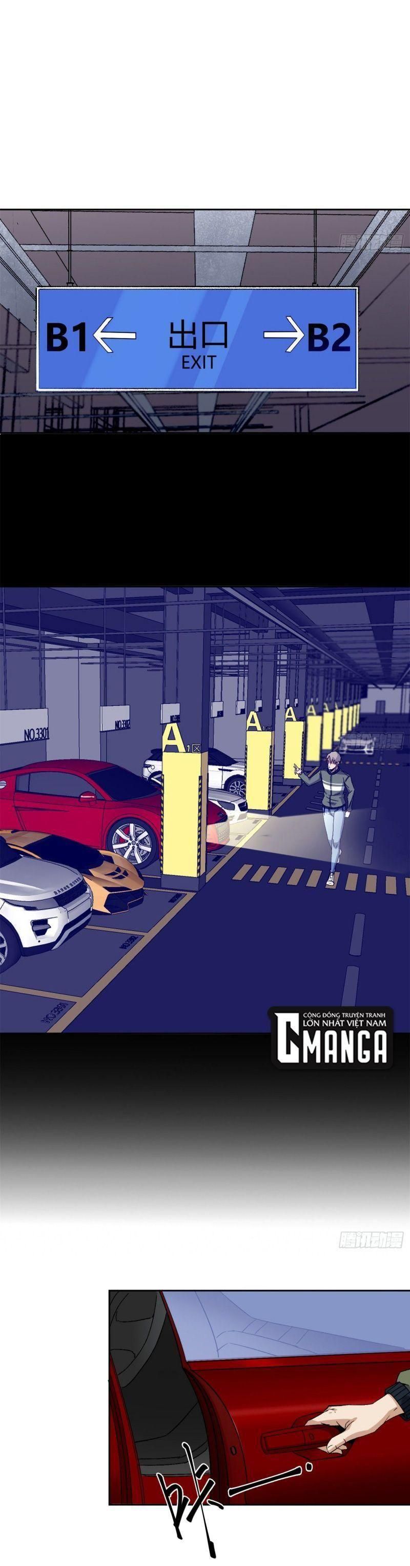 Cuồng Thiếu Thiên Tài Siêu Câp Chapter 14 - Trang 2