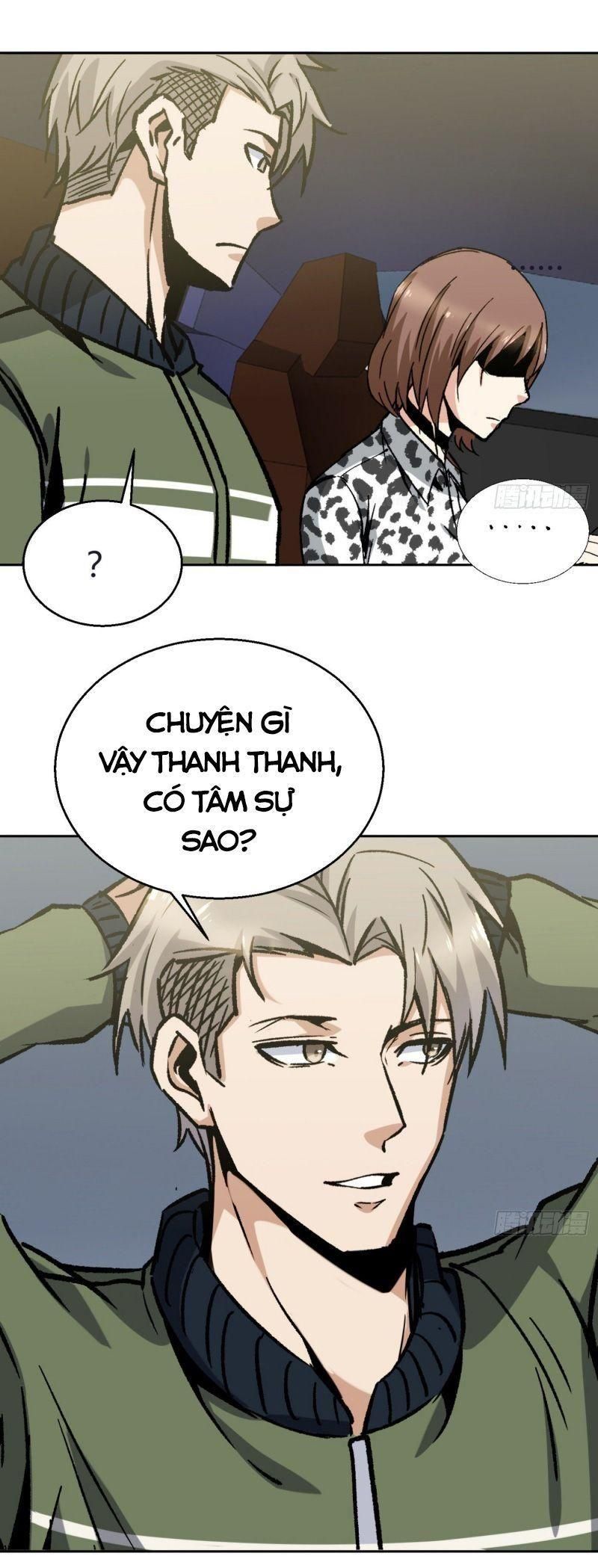 Cuồng Thiếu Thiên Tài Siêu Câp Chapter 14 - Trang 2