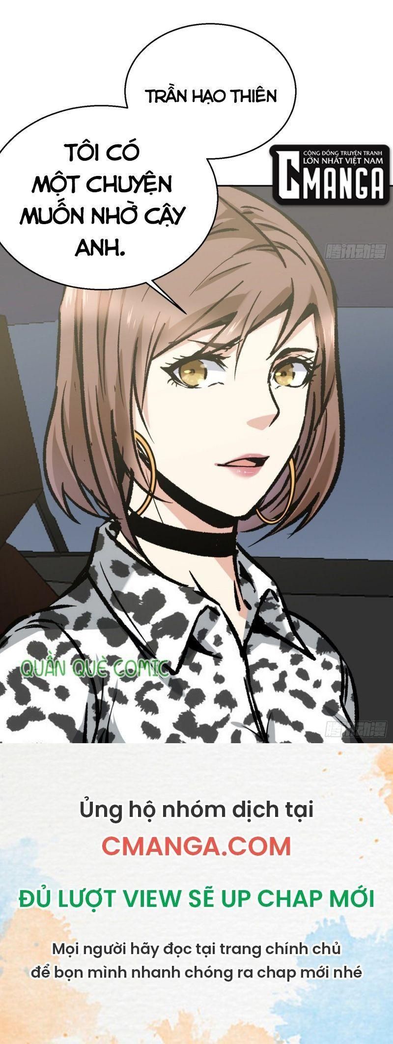 Cuồng Thiếu Thiên Tài Siêu Câp Chapter 14 - Trang 2