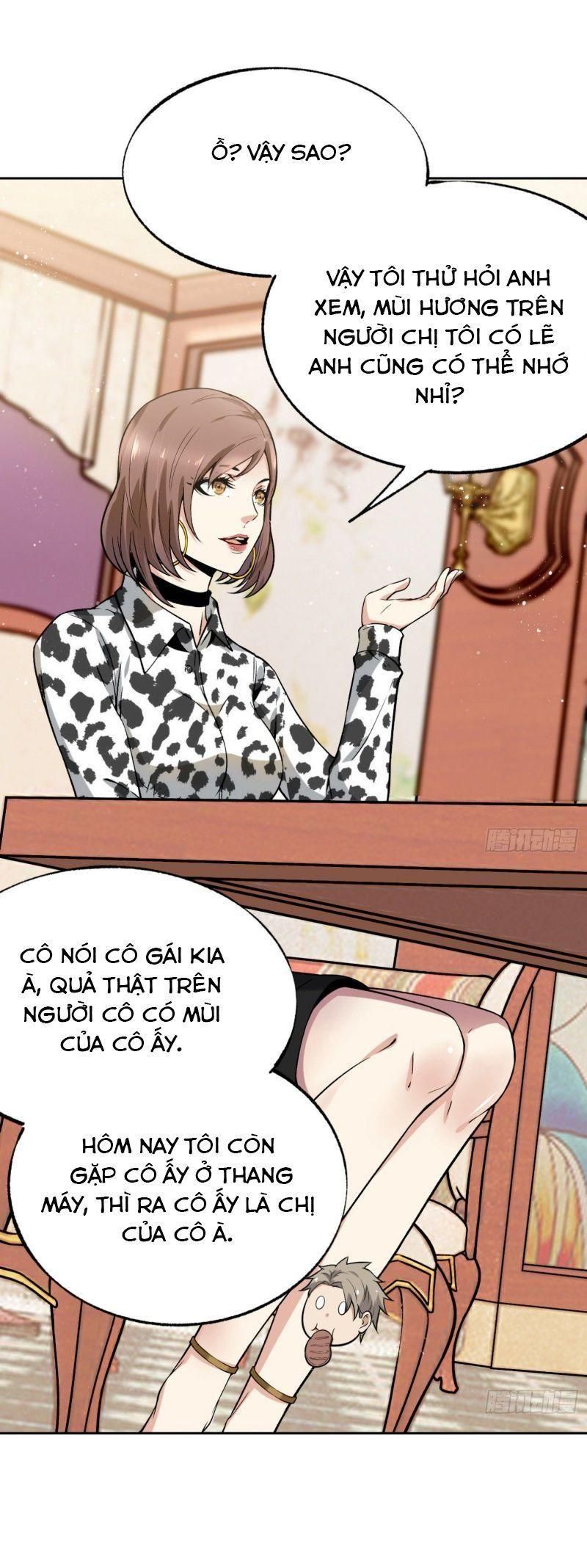 Cuồng Thiếu Thiên Tài Siêu Câp Chapter 15 - Trang 2