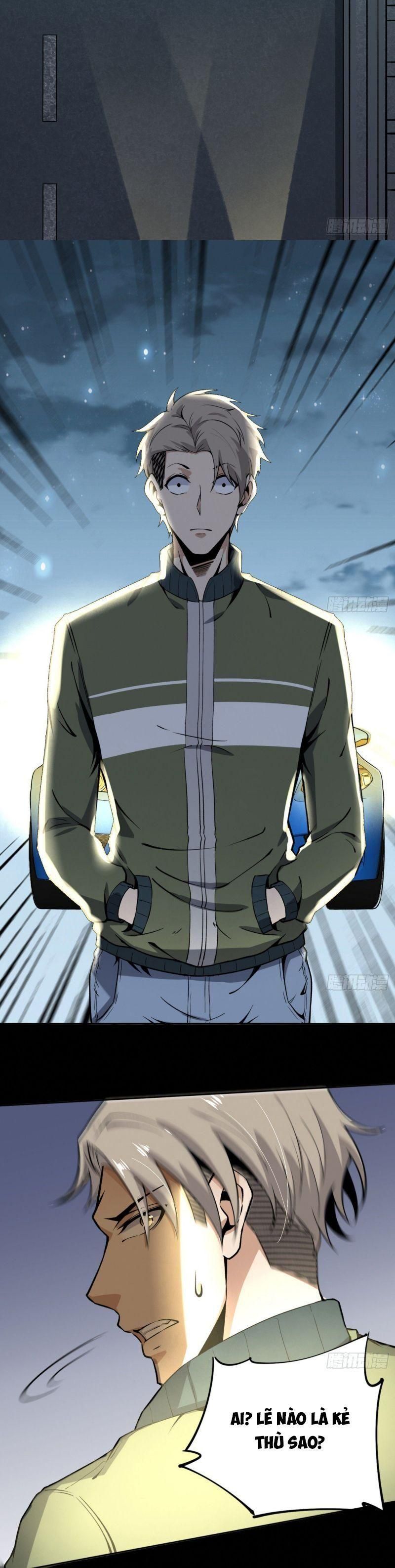 Cuồng Thiếu Thiên Tài Siêu Câp Chapter 15 - Trang 2