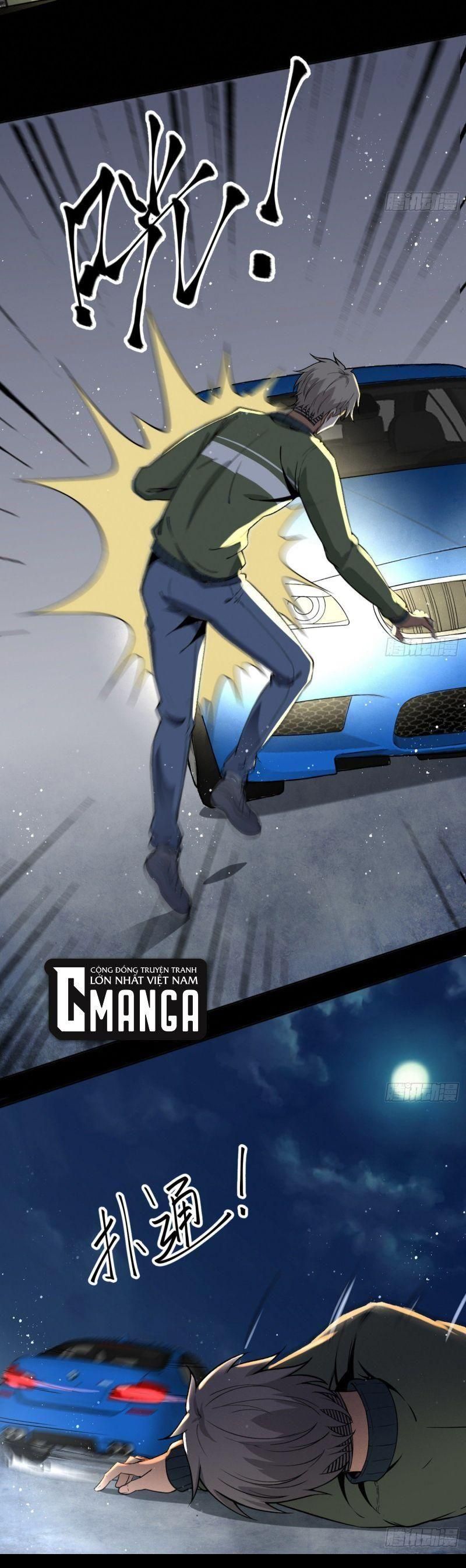 Cuồng Thiếu Thiên Tài Siêu Câp Chapter 15 - Trang 2