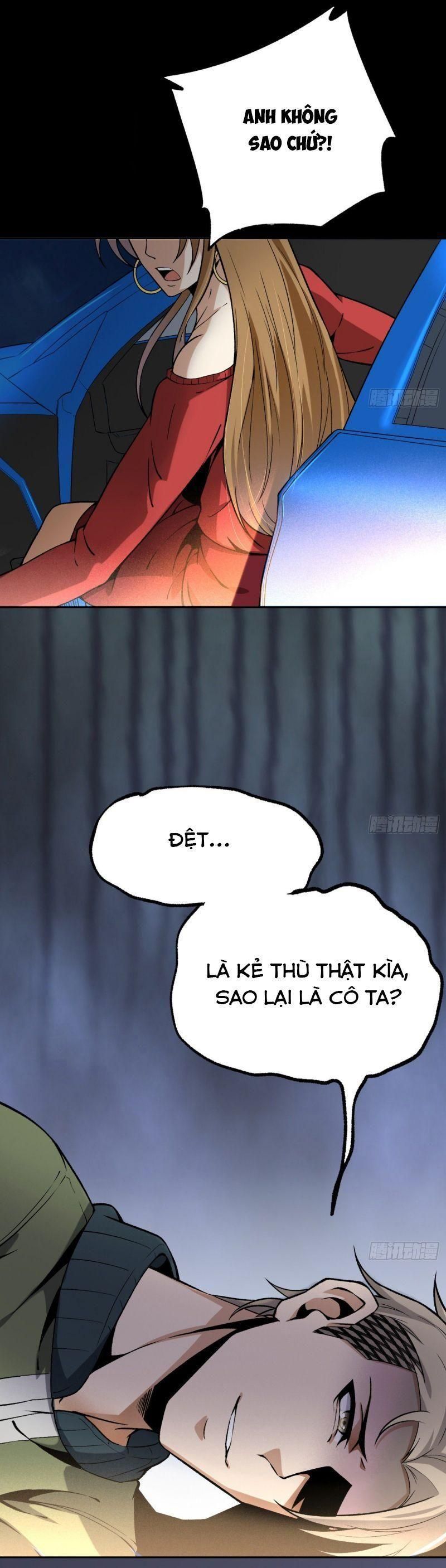 Cuồng Thiếu Thiên Tài Siêu Câp Chapter 15 - Trang 2