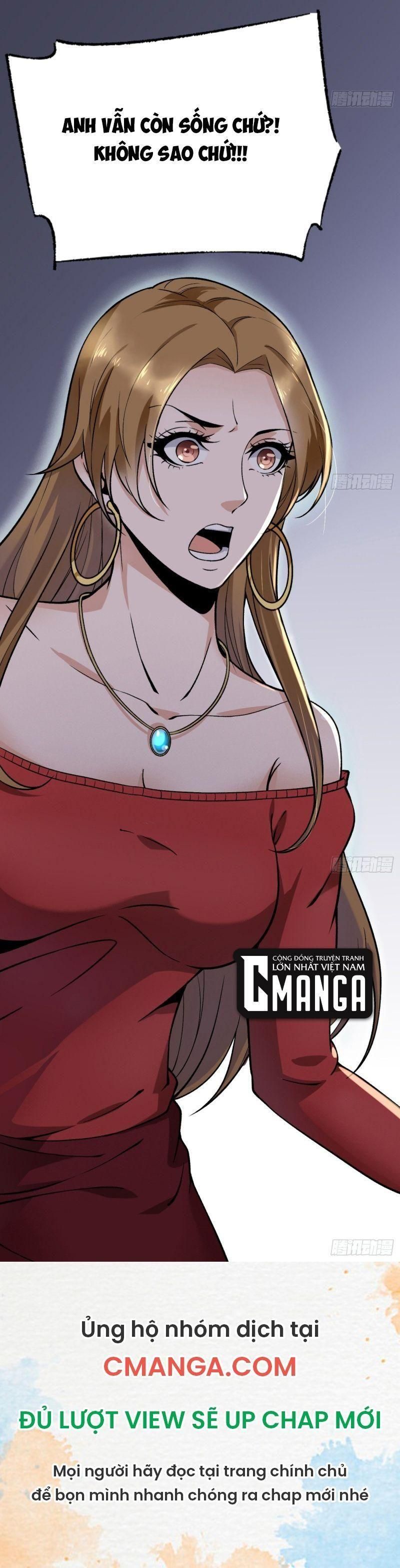 Cuồng Thiếu Thiên Tài Siêu Câp Chapter 15 - Trang 2