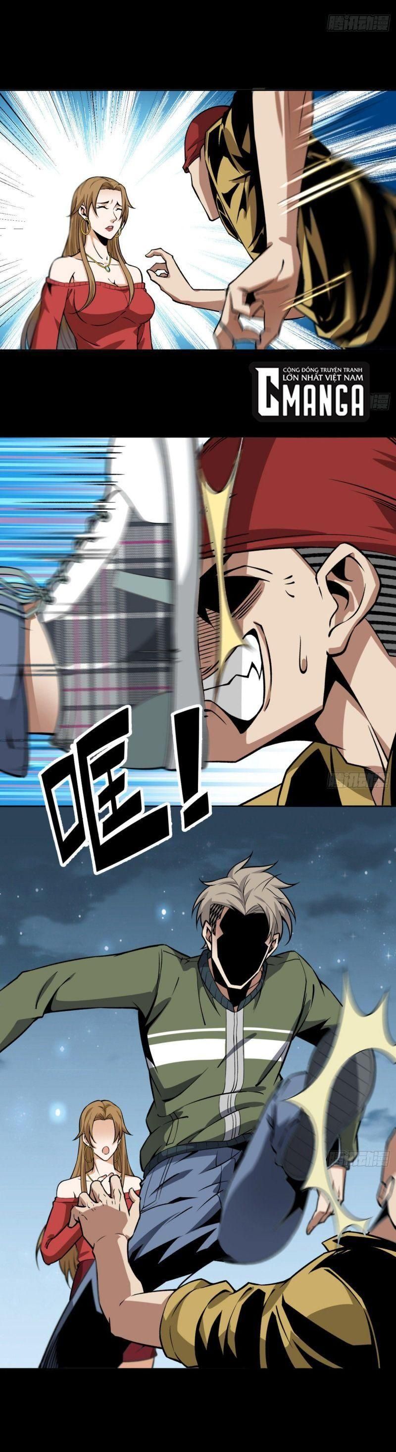 Cuồng Thiếu Thiên Tài Siêu Câp Chapter 16 - Trang 2