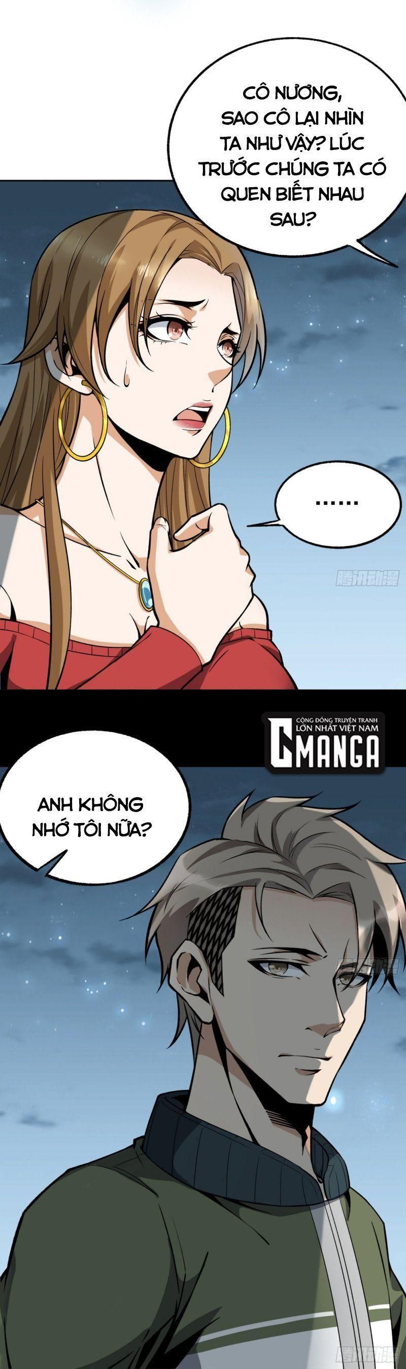 Cuồng Thiếu Thiên Tài Siêu Câp Chapter 16 - Trang 2