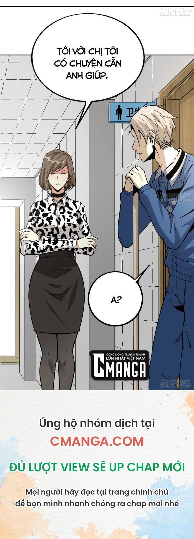 Cuồng Thiếu Thiên Tài Siêu Câp Chapter 18 - Trang 2