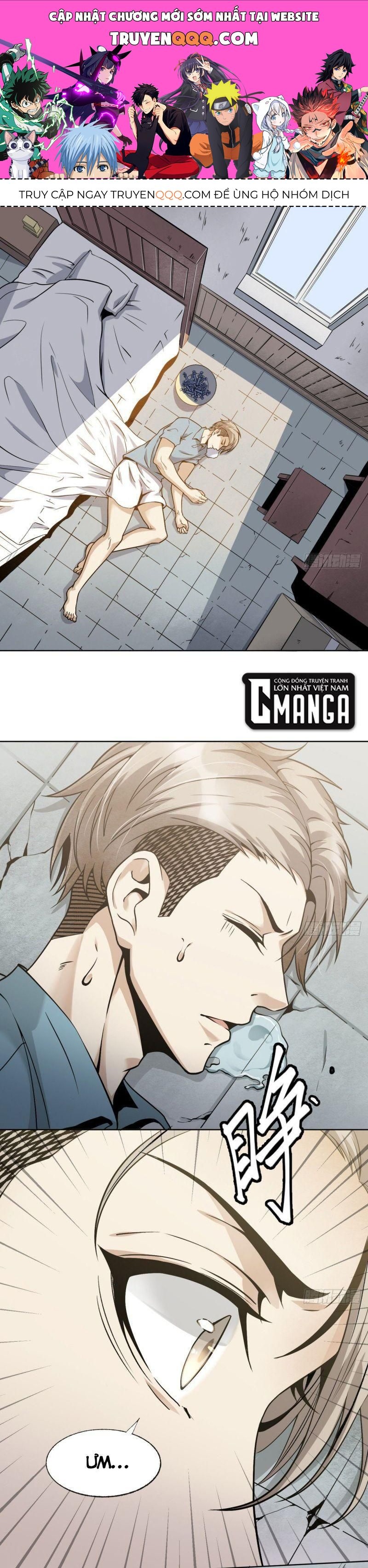 Cuồng Thiếu Thiên Tài Siêu Câp Chapter 2 - Trang 2