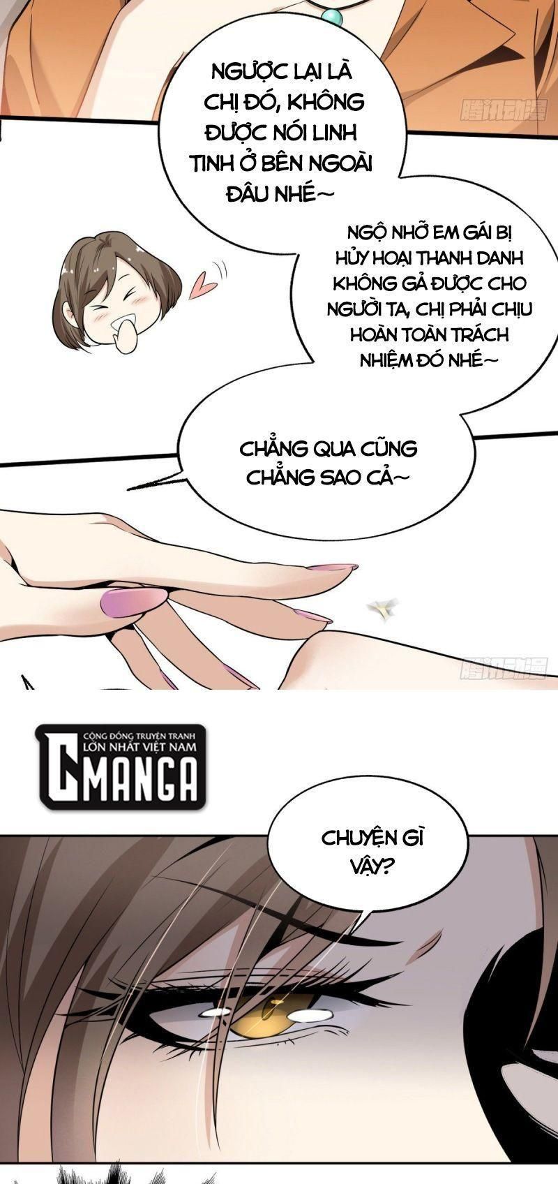 Cuồng Thiếu Thiên Tài Siêu Câp Chapter 2 - Trang 2