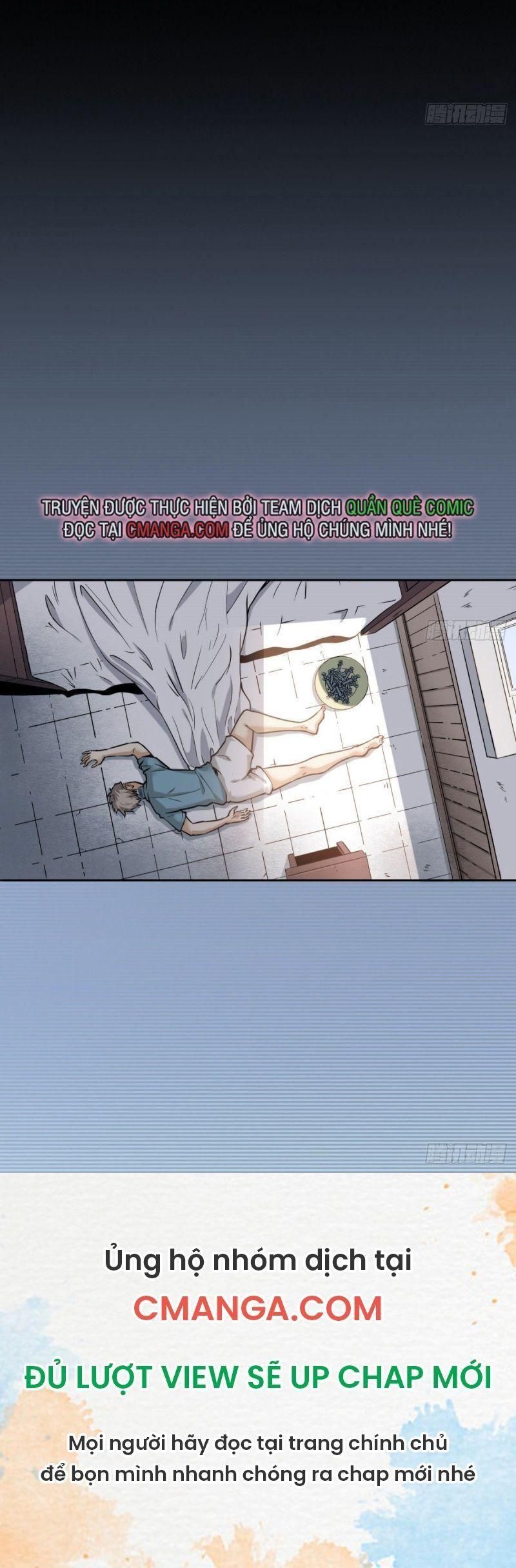 Cuồng Thiếu Thiên Tài Siêu Câp Chapter 2 - Trang 2