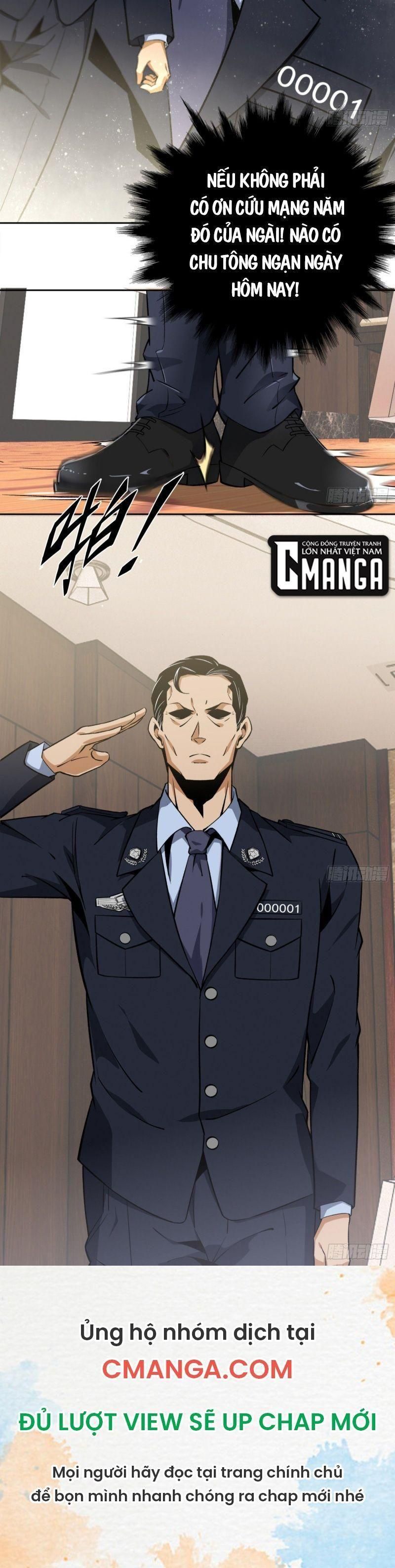 Cuồng Thiếu Thiên Tài Siêu Câp Chapter 23 - Trang 2