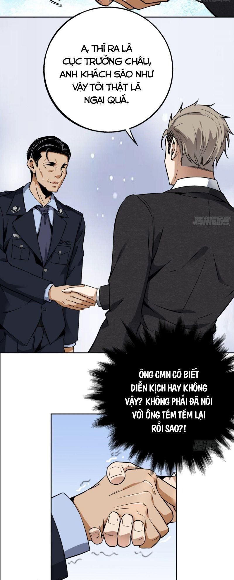 Cuồng Thiếu Thiên Tài Siêu Câp Chapter 24 - Trang 2