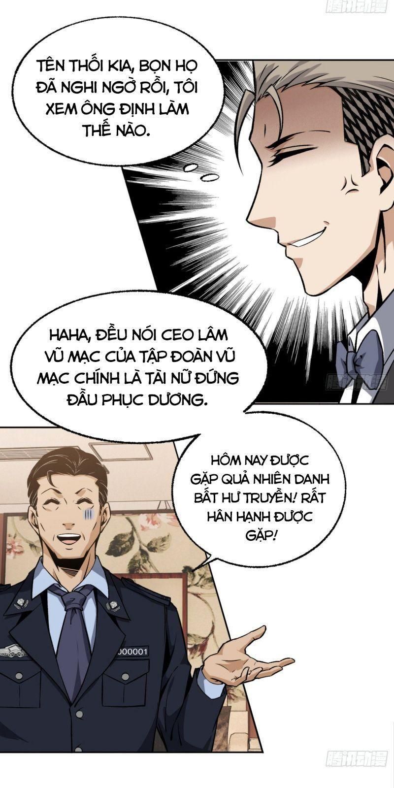 Cuồng Thiếu Thiên Tài Siêu Câp Chapter 24 - Trang 2