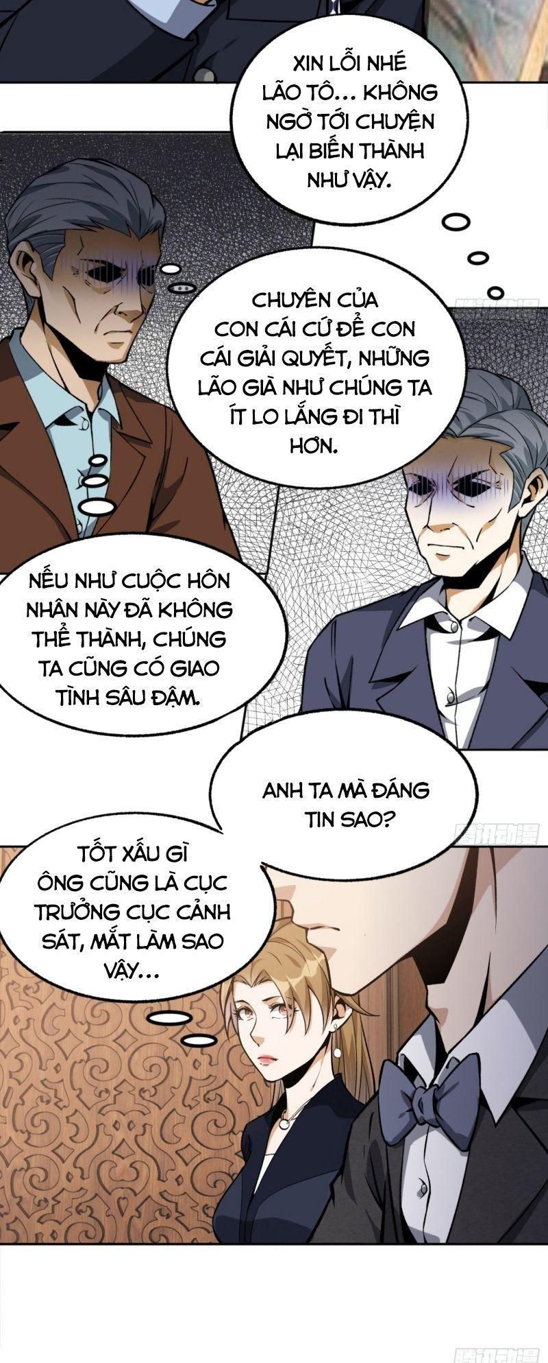 Cuồng Thiếu Thiên Tài Siêu Câp Chapter 24 - Trang 2