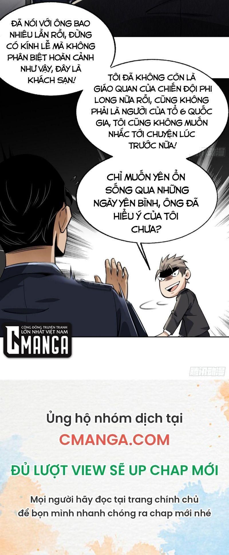 Cuồng Thiếu Thiên Tài Siêu Câp Chapter 25 - Trang 2