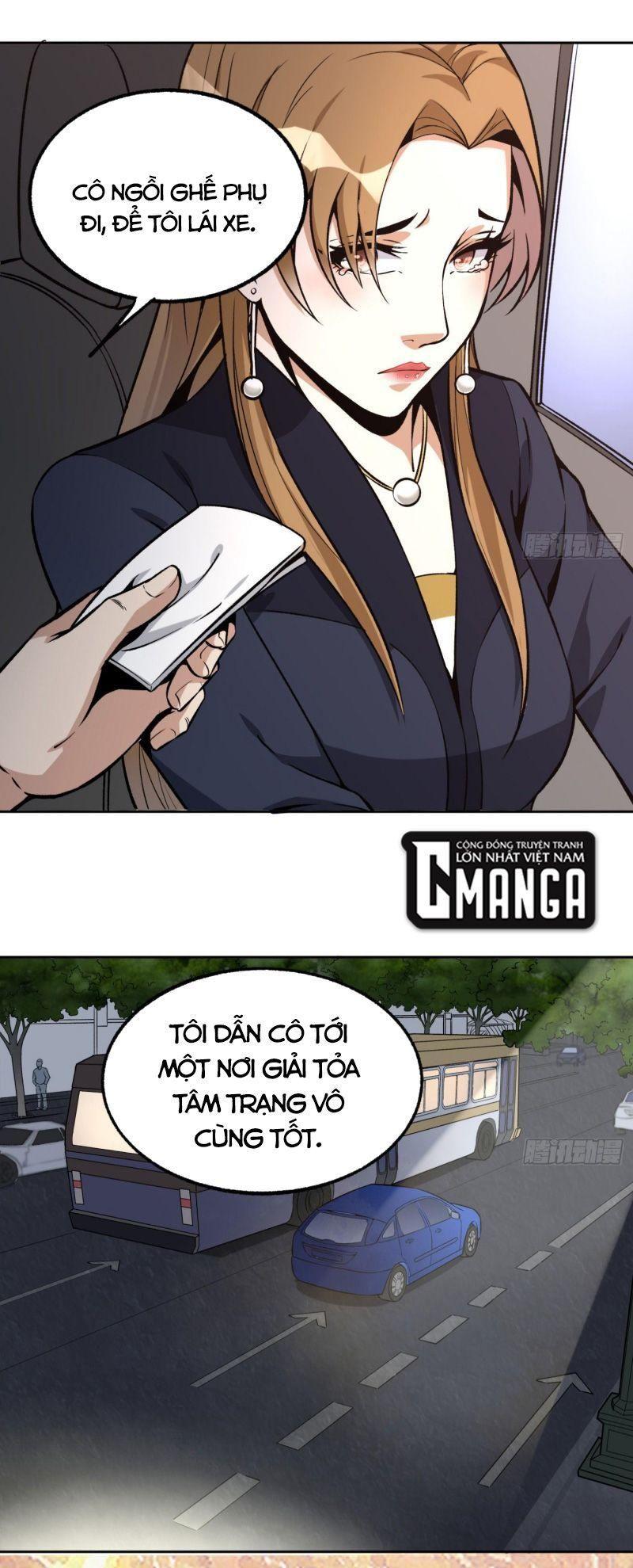 Cuồng Thiếu Thiên Tài Siêu Câp Chapter 26 - Trang 2