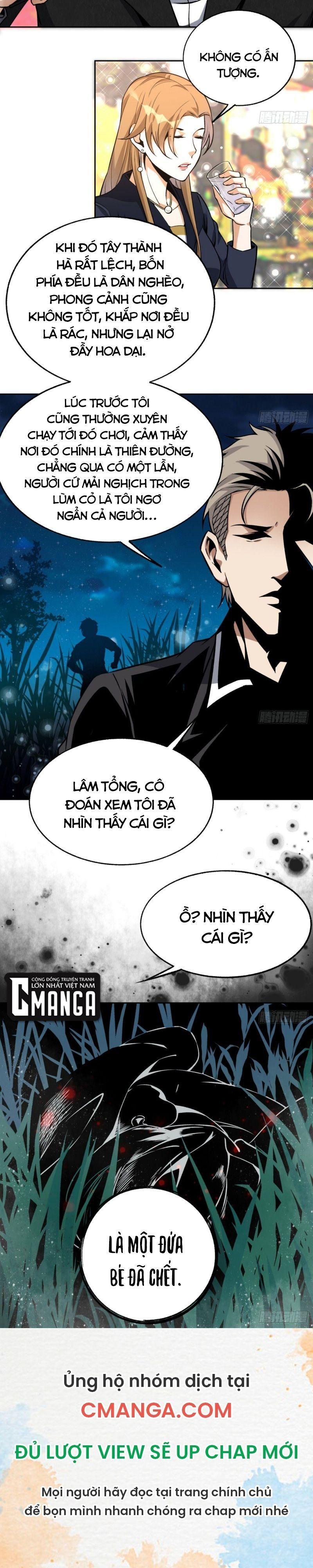 Cuồng Thiếu Thiên Tài Siêu Câp Chapter 26 - Trang 2