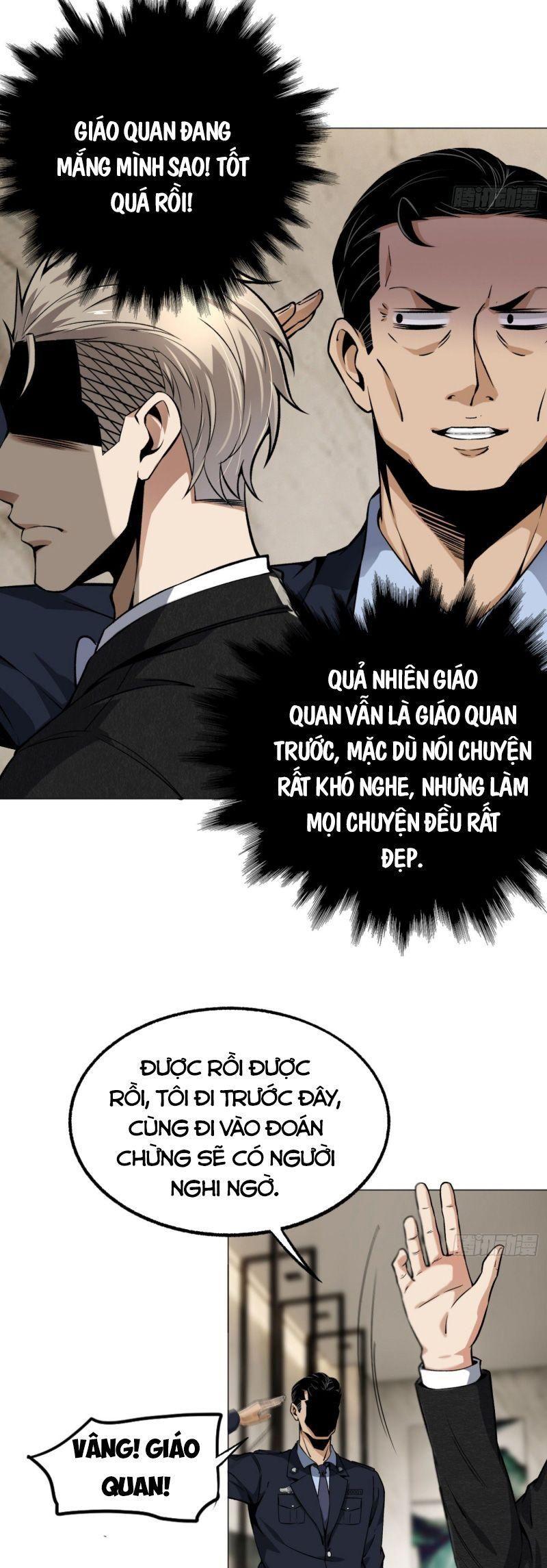 Cuồng Thiếu Thiên Tài Siêu Câp Chapter 26 - Trang 2