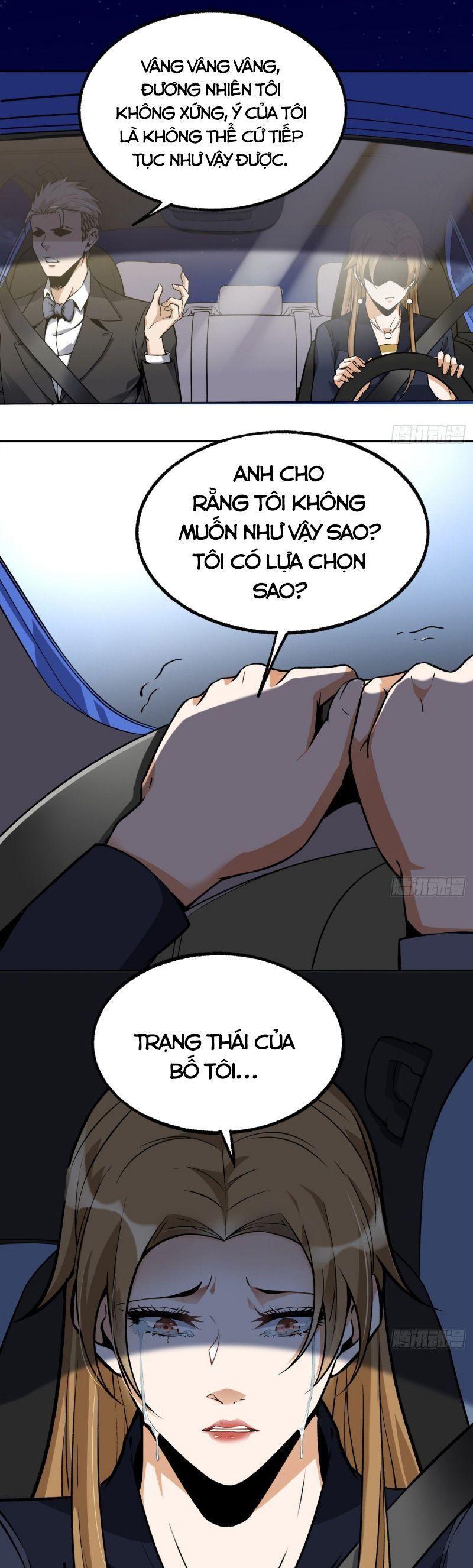 Cuồng Thiếu Thiên Tài Siêu Câp Chapter 26 - Trang 2