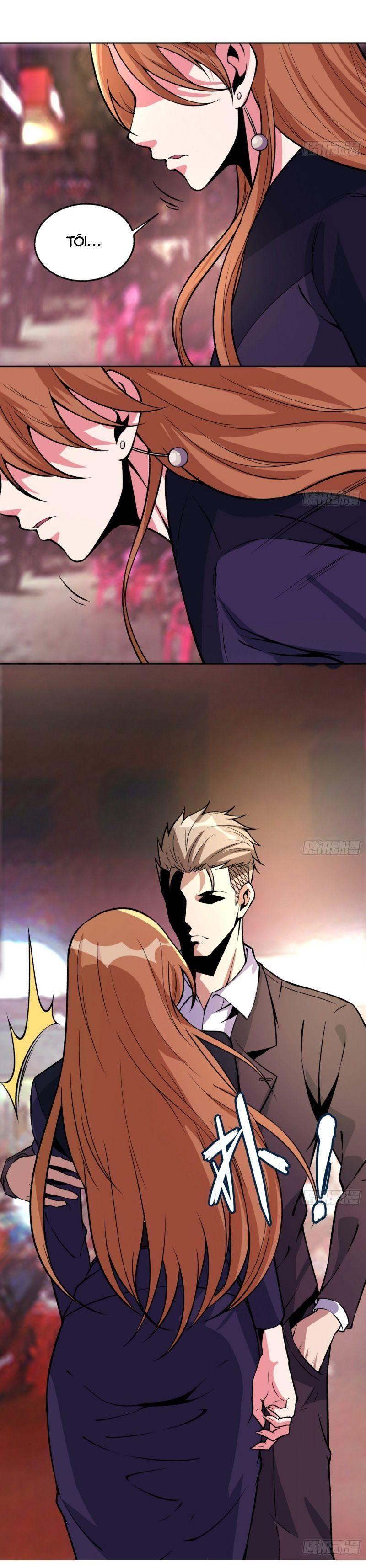 Cuồng Thiếu Thiên Tài Siêu Câp Chapter 27 - Trang 2