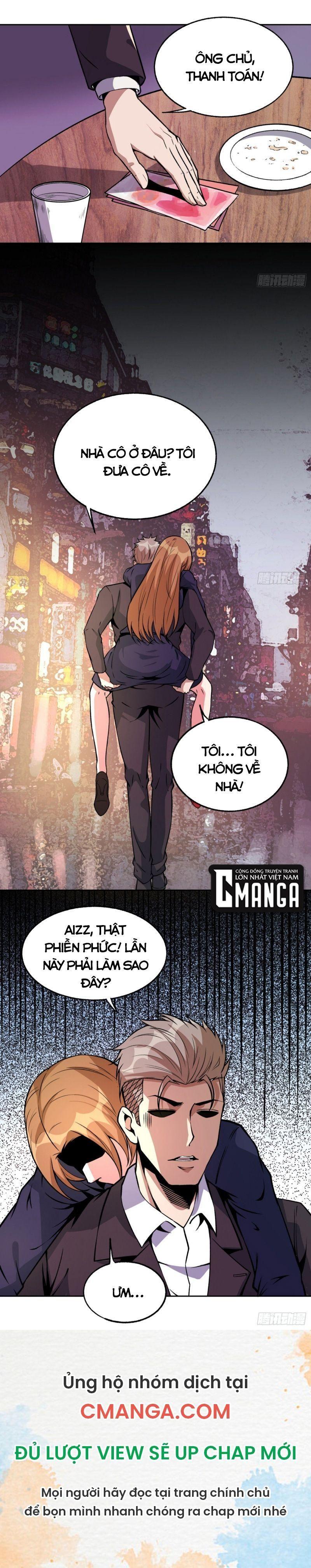 Cuồng Thiếu Thiên Tài Siêu Câp Chapter 27 - Trang 2