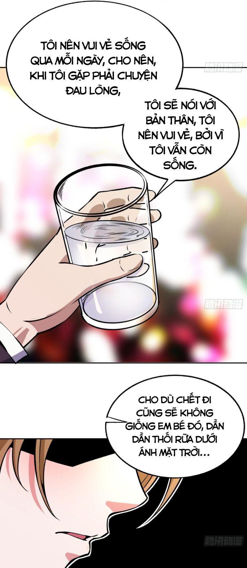 Cuồng Thiếu Thiên Tài Siêu Câp Chapter 27 - Trang 2