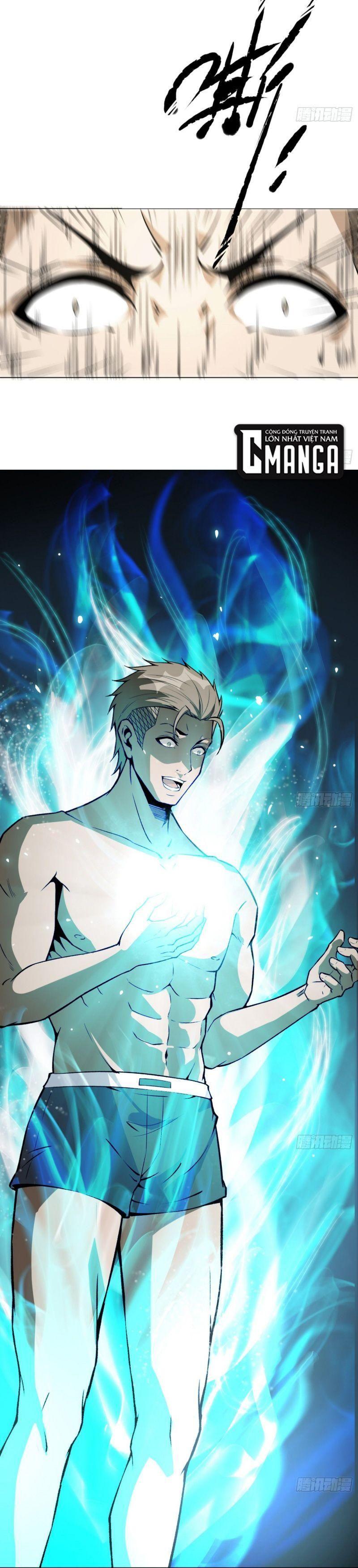 Cuồng Thiếu Thiên Tài Siêu Câp Chapter 28 - Trang 2