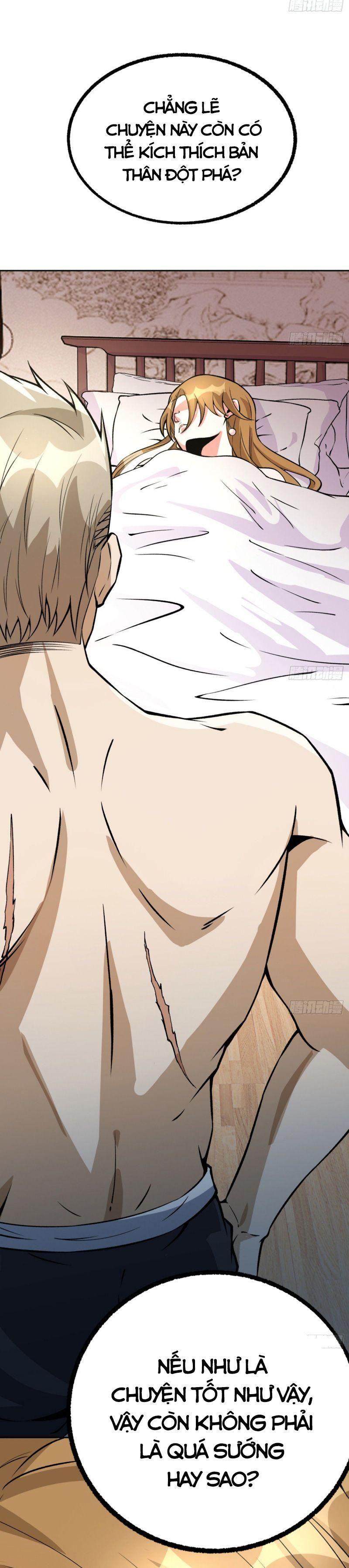 Cuồng Thiếu Thiên Tài Siêu Câp Chapter 28 - Trang 2