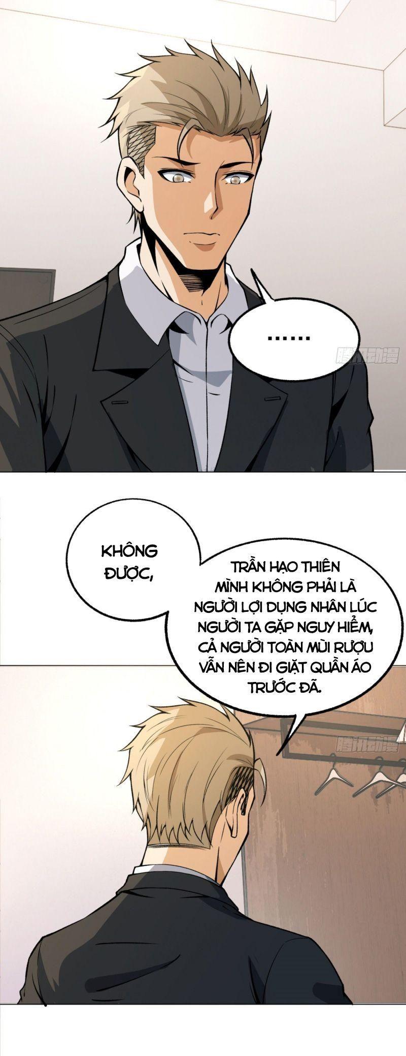 Cuồng Thiếu Thiên Tài Siêu Câp Chapter 28 - Trang 2